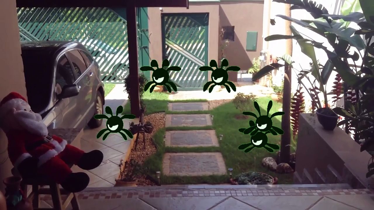 ANIMAL JAM NO MUNDO REAL- Parte 1