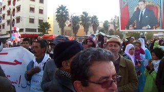 marche 20 Fev Khouribga 4 Mars 2012.MP4