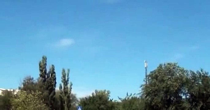 Ополчение Донбасса СБИЛИ украинский транспортный самолёт Ан 26! Украина новости сегодня