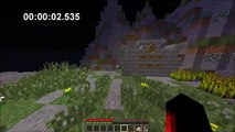 Minecraft Speedrun: Redemption Skies- 2:48,99 Attempt #2 [WR]