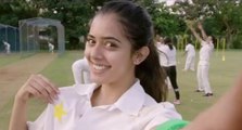 Most Emotional Qmobile TV Commercial -  Tribute Pakistan Women Cricket Team   Full HD
