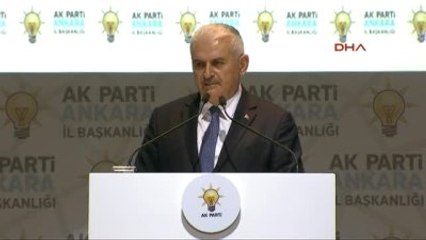 Başbakan Yıldırım'dan Kılıçdaroğlu'na Kamuoyu Sözünü Yerine Getirmeni Bekliyor, Samimiysen...