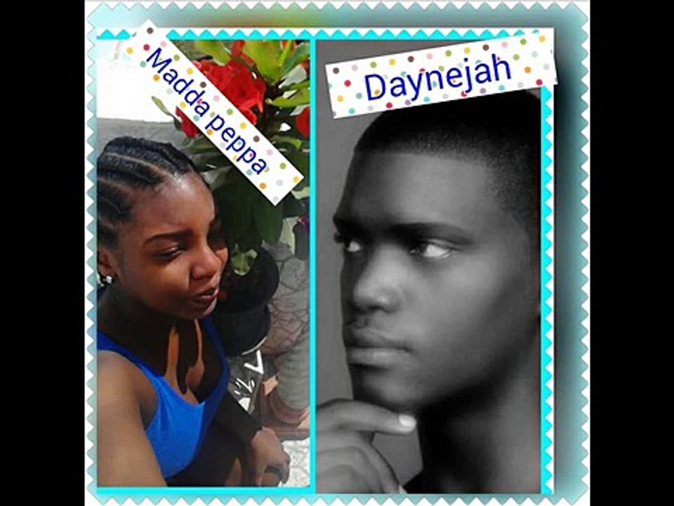 Madda Peppa Real badness Infectious Riddim High Production Record