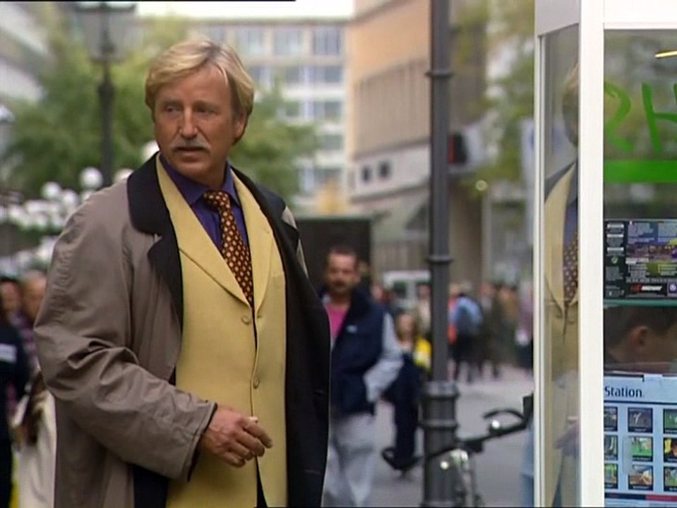 58 Dreizehn rote Rosen