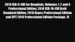 Read 2014 ICD-9-CM For Hospitals Volumes 1 2 and 3 Professional Edition 2014 ICD-10-CM Draft