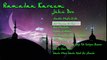 Best Ramadan Naats 2016 - Audio Jukebox