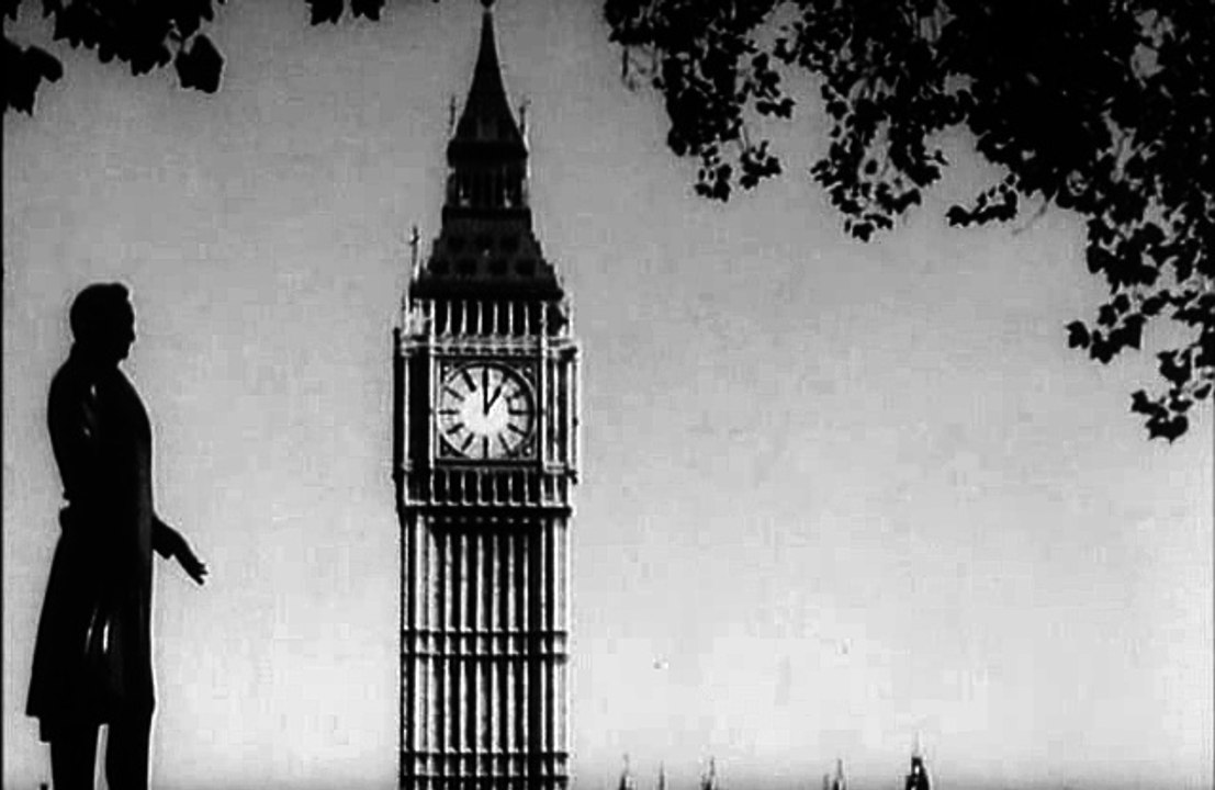 Vorsicht Mr.Dodd  1964