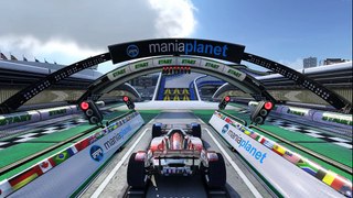 Let's Play Maniaplanet Trackmania Stadium² 21 06 2013 #27