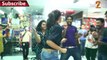 Deepika Padukone Promote Piku At Fever 104 FM