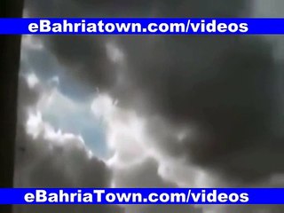 Fairy caught Real life from airplane window 16 6 2016