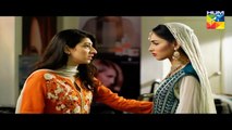 Haya Ke Daman Mein Episode 57 Full HD Hum TV Drama 17 June 2016