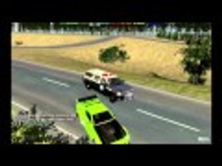 Arma 2: Kitsap County RPG: Another Chase