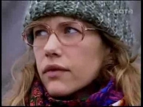 le destin de lisa scène du lac avec david