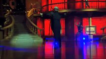 Sudáfrica - Tango - Segundo Campeonato Mundial de Baile (HD) 25/05/10