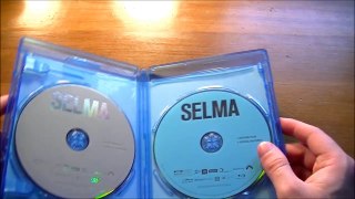 Blu-Ray Update - INCLUDING - Selma & Foxcatcher