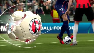 Fifa 13: Ultimate Team- Playing The Subs #19 (Match 2)