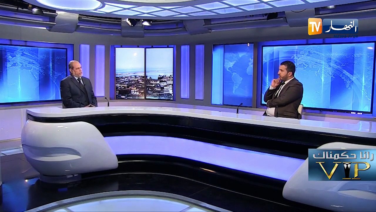 رانا حكمناك VIP   أبو جرة سلطاني و قصة زوجته جوليا الشابة 25 سنة من الباهاماس
