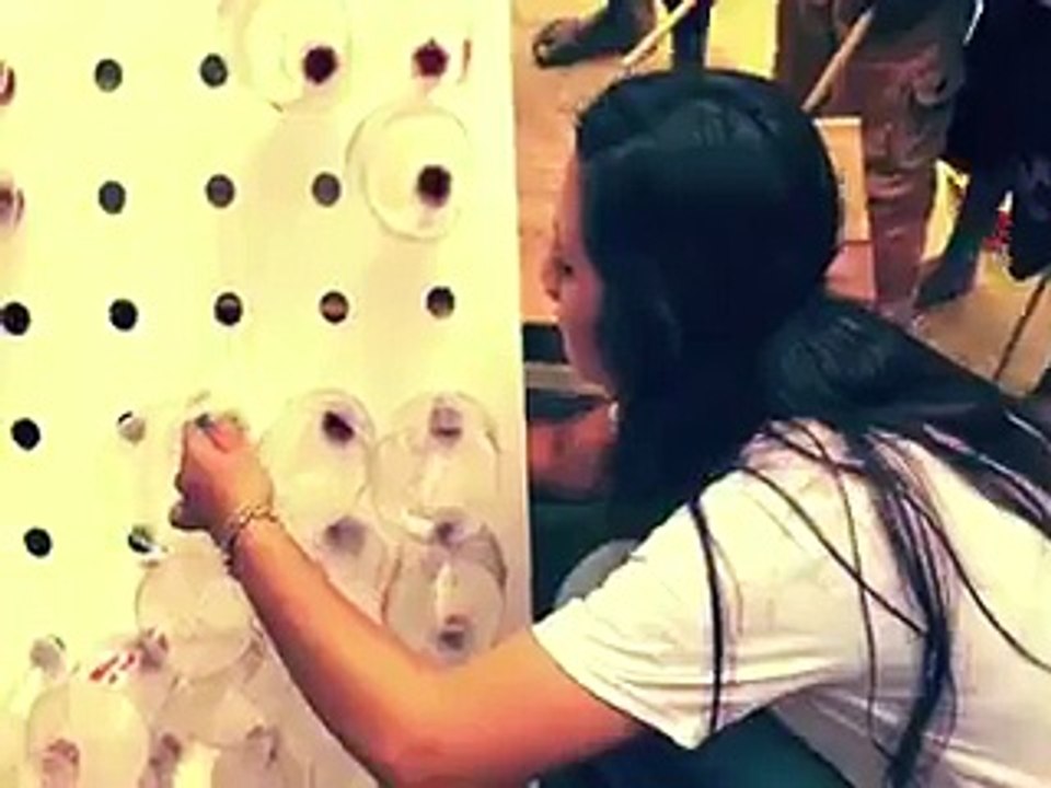 HOW TO MAKE AN ‪AIRCONDITIONER‬