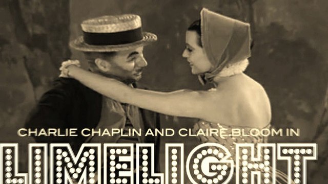 Eternally Piano Theme from the Movie Limelight 1952, Charlie Chaplin-Claire Bloom.Piano Rendition Patrick Stafford.