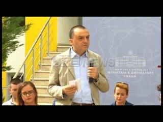 Ora News – Legalizimi i banesave, Lame: Problematikë planet rregulluese dhe hipotekat