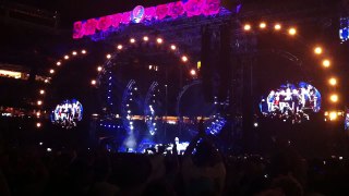 Final Bow by the band - Grateful Dead - Levi's Stadium 6/27/2015