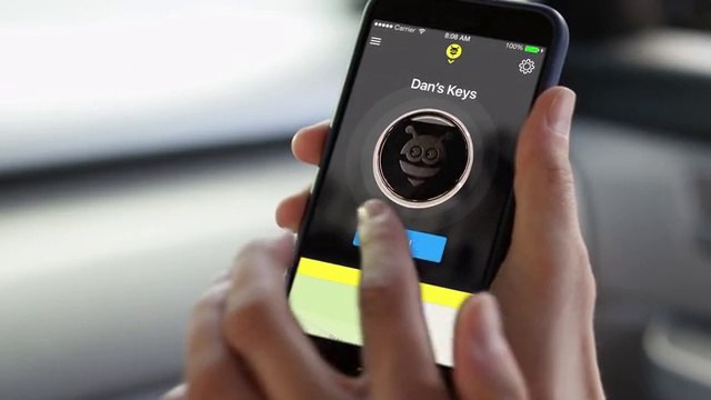 Nunca vuelvas a perder las llaves o el móvil con Pebblebee Finder