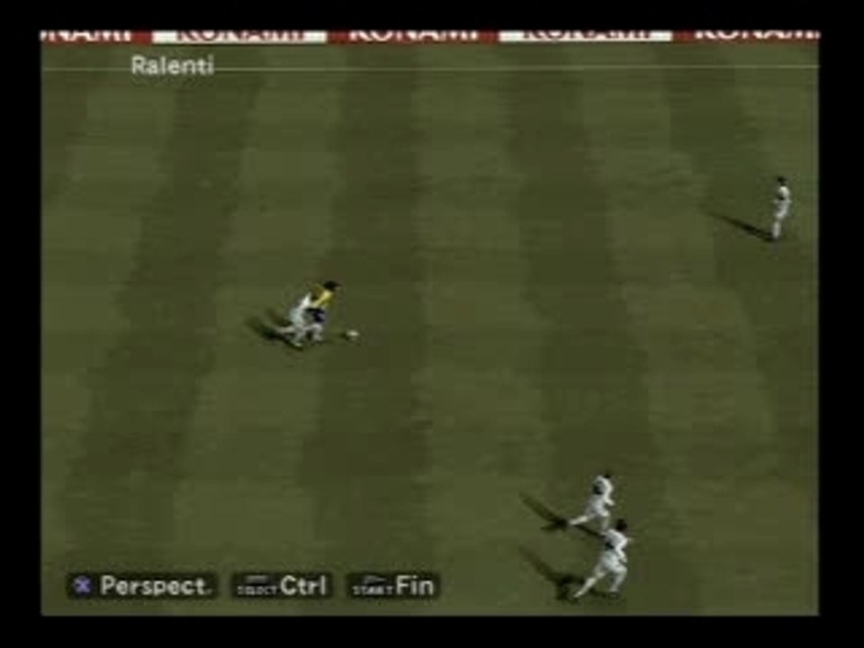 Flip Flap Ronaldinho