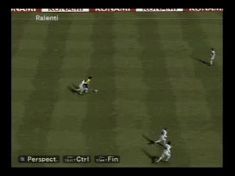 Flip Flap Ronaldinho