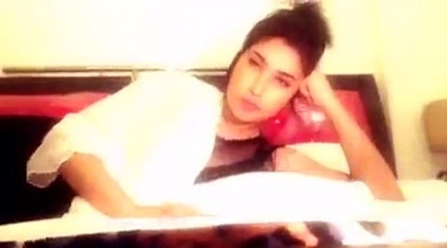 Qandeel Baloch will do a strip dance fo Shahid AFridi