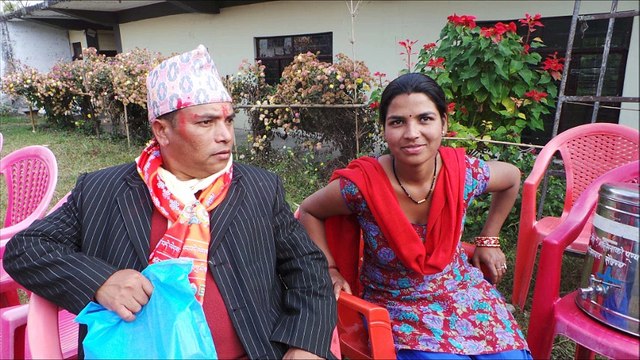 Ram Bahadur -Sarun Bartabanda Pokhara Nepal Photo