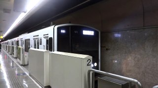 305系　福岡市営地下鉄　2015/3/27
