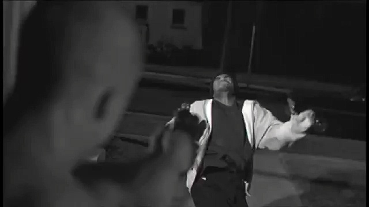 American history X parody