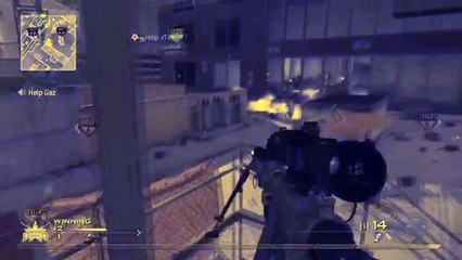 First trickshot edit | Bad edit