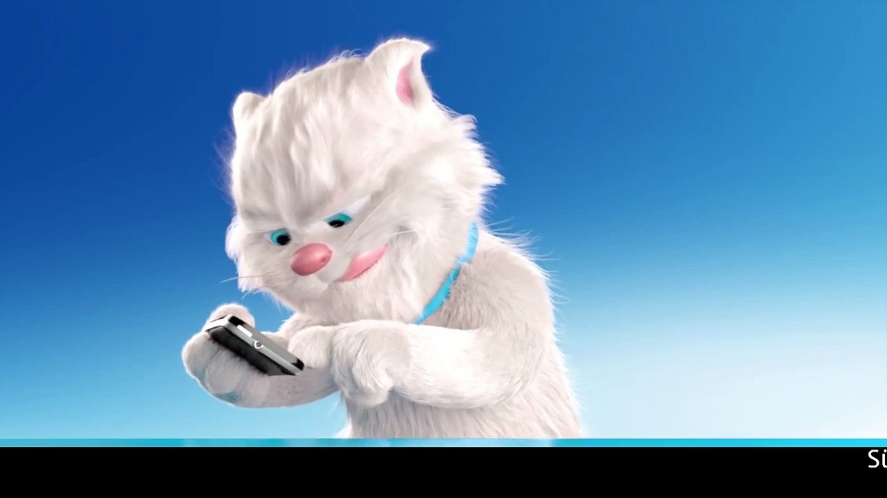 Akıllı ev telefonu E4 ile oyun oynamanın tadı bir başka!