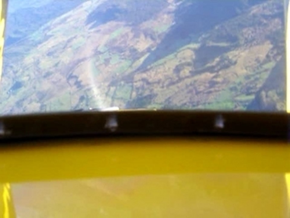 Un peu de voltige avec un tonneau!!!