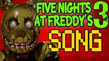 FOLLOW ME - Five Nights at Freddy's 3 Song - Lyrics