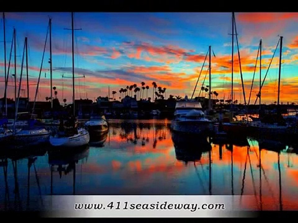 Long Beach California Vacation Rentals