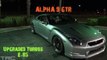 Godzilla Alpha 9 GTR gets called out by Shelby GT500 built motor whipple