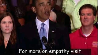 2010-08-29 - Barack Obama Promotes Empathy: Fifth Anniversary Hurricane Katrina New Orleans LA