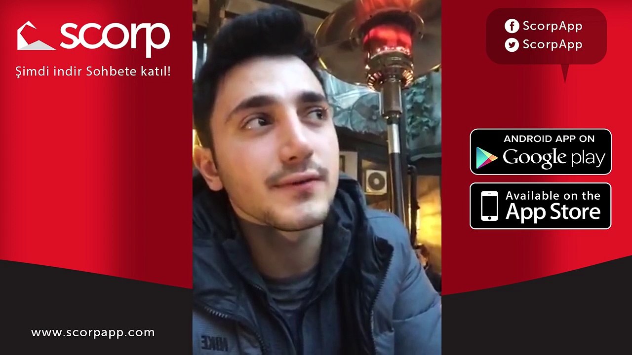 Scorp - Tektaş Yüzük İstemeyen kadın