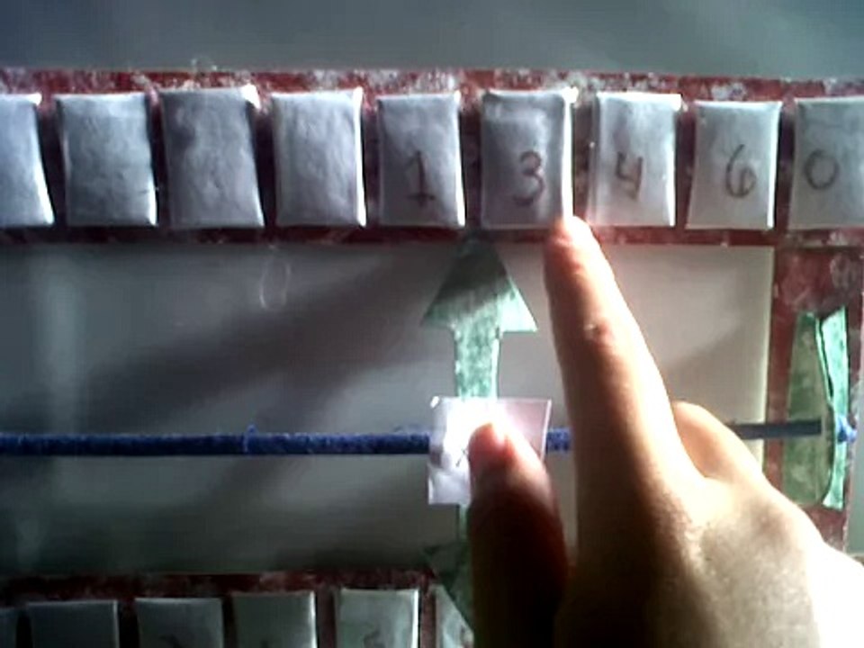 herramienta notación científica 3ero A 25