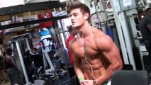 Bodybuilding Motivation - American Aesthetics in London