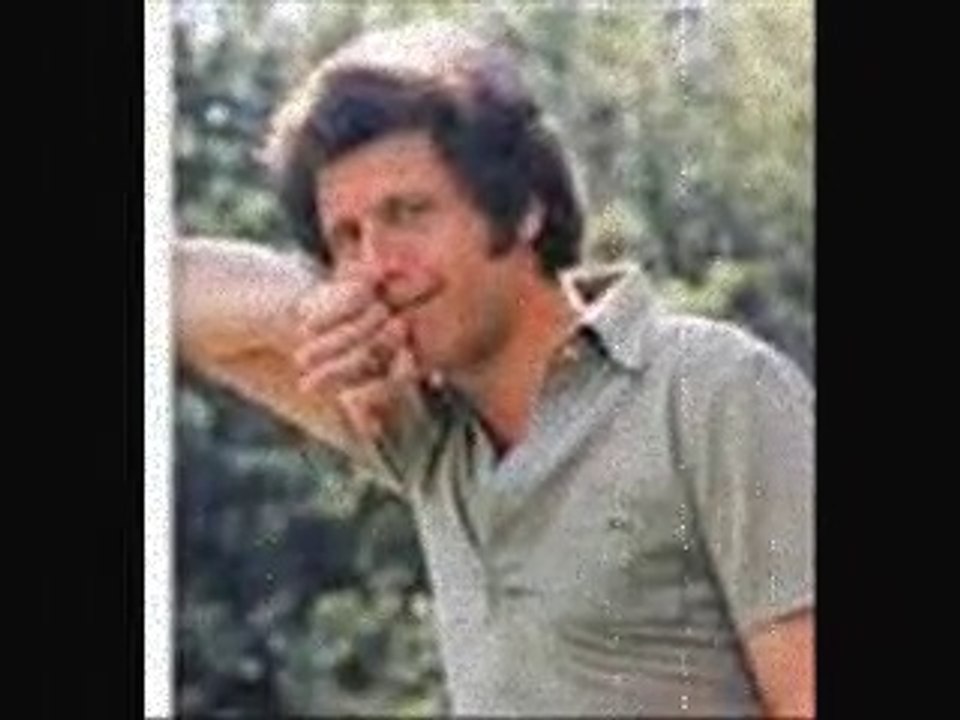 Et si tu n'existes pas mais pas chantee par Joe Dassin