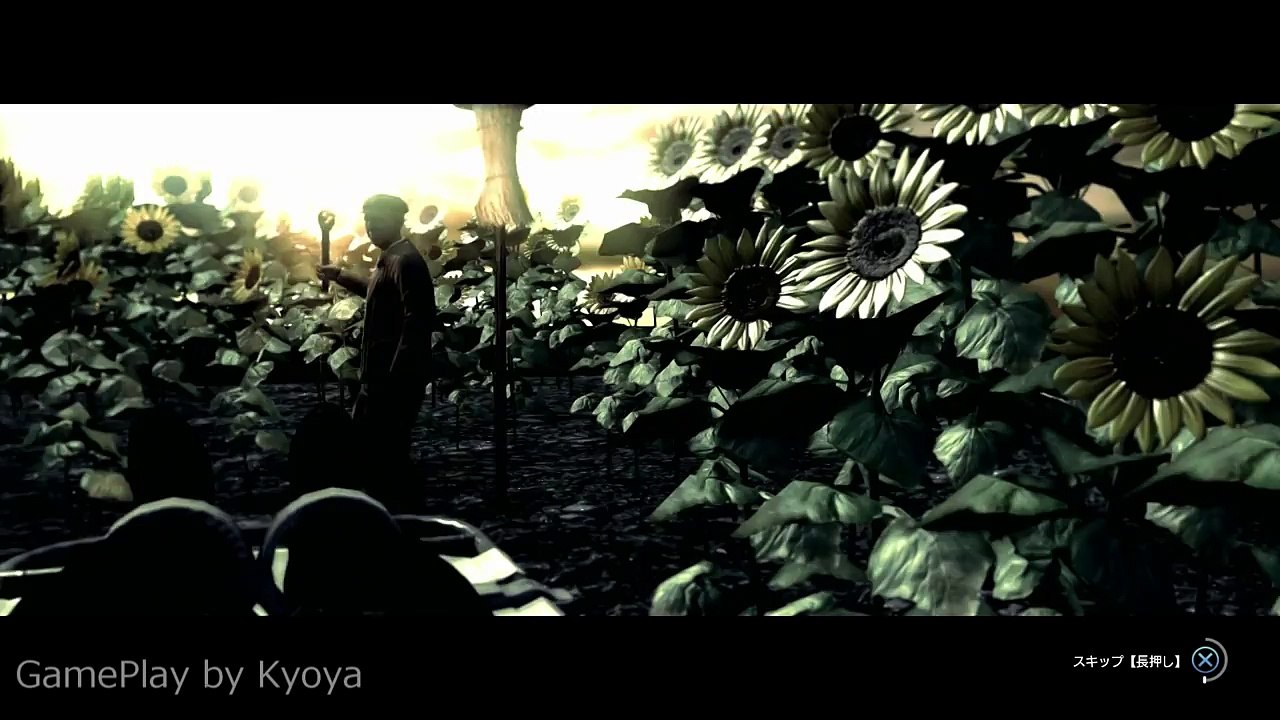【実況】サイコブレイク #15【PSYCHOBREAK-15】