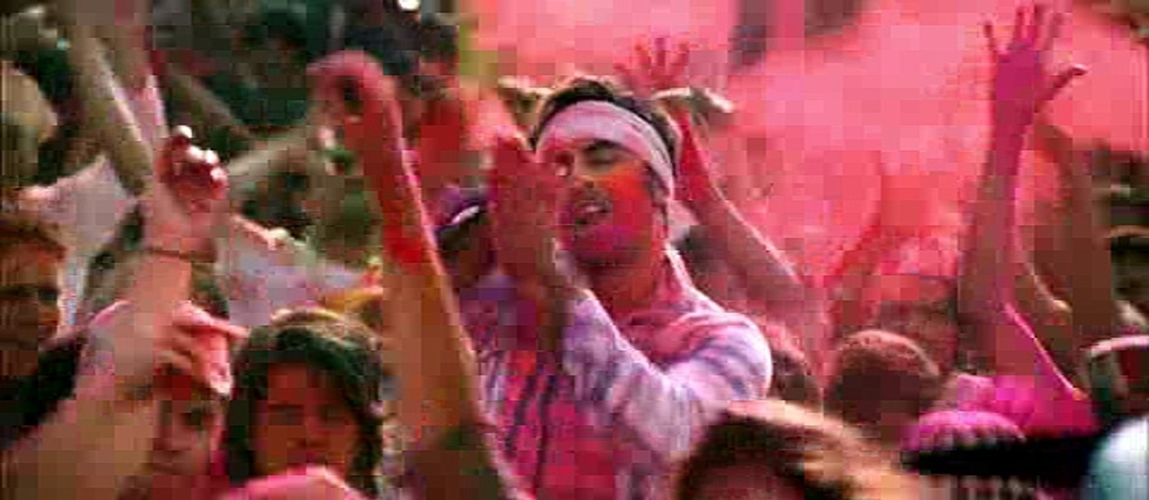 Balam Pichkari Full Song Video Yeh Jawaani Hai Deewani | Ranbir Kapoor, Deepika Padukone