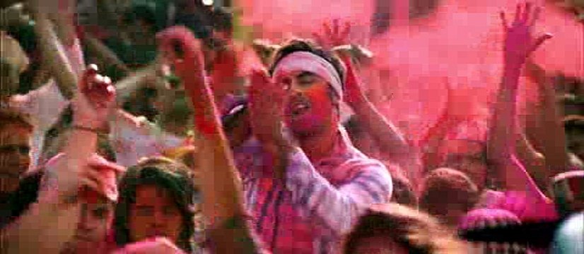 Balam Pichkari Full Song Video Yeh Jawaani Hai Deewani | Ranbir Kapoor, Deepika Padukone