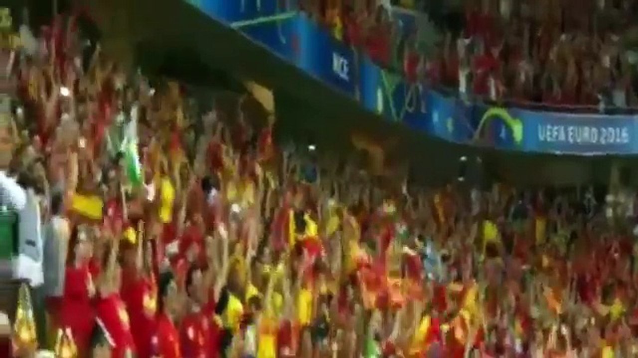 اهداف مبارة اسبانيا و تركيا 3-0 [2016_6_17] يورو 2016 (تعليق على سعيد الكعبى) كاملة HD