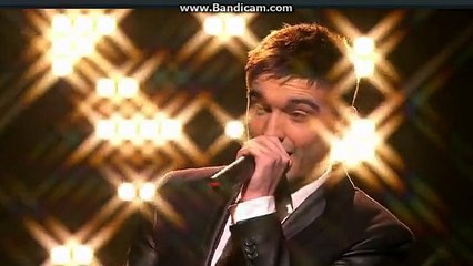 The Wanted - Show me Love  (The X Factor)