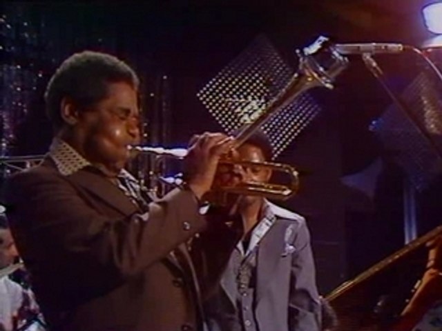 Dizzy Gillespie - The Champ
