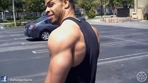 Bodybuilding Motivation 2014 HD [ The Pump ]